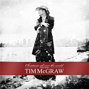 Tim McGraw - Christmas All Over The World Lyrics + Letras + Lirik + Tekst + Text + Testo + Paroles + Source: Lyrics-Video-Music.blogspot.com + Video Music Song Lyrics Tim McGraw - Christmas All Over The World