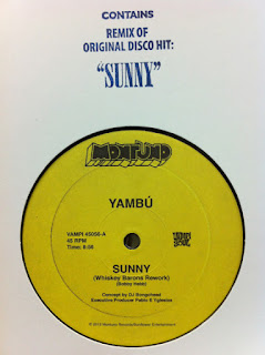 Yambu Sunny Yambu Sunny