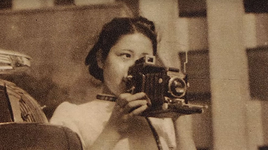 “It’s essential to remain positive about your life and never give up,” says Tsuneko - Japan’s First Woman Photo-Journalist, Still Shooting At The Age Of 101, Reveals Her Secret “It’s essential to remain positive about your life and never give up,” says Tsuneko - Japan’s First Woman Photo-Journalist, Still Shooting At The Age Of 101, Reveals Her Secret