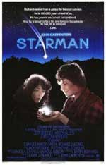 Starman (1984) DVDRip Latino
