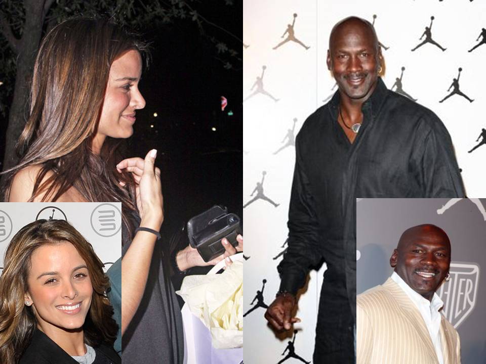 Иветта со своим парнем