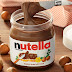 Nutella Severler Yasta!