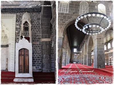 hazar golu nde bir moladan sonra diyarbakir 16