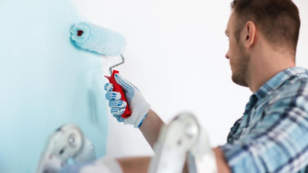 house painter and decorator professional house painters house house painter