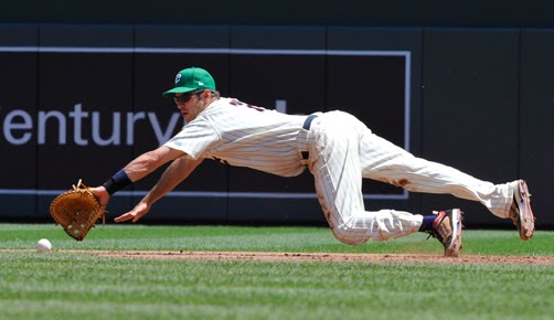 Baseball Outsider January 2014