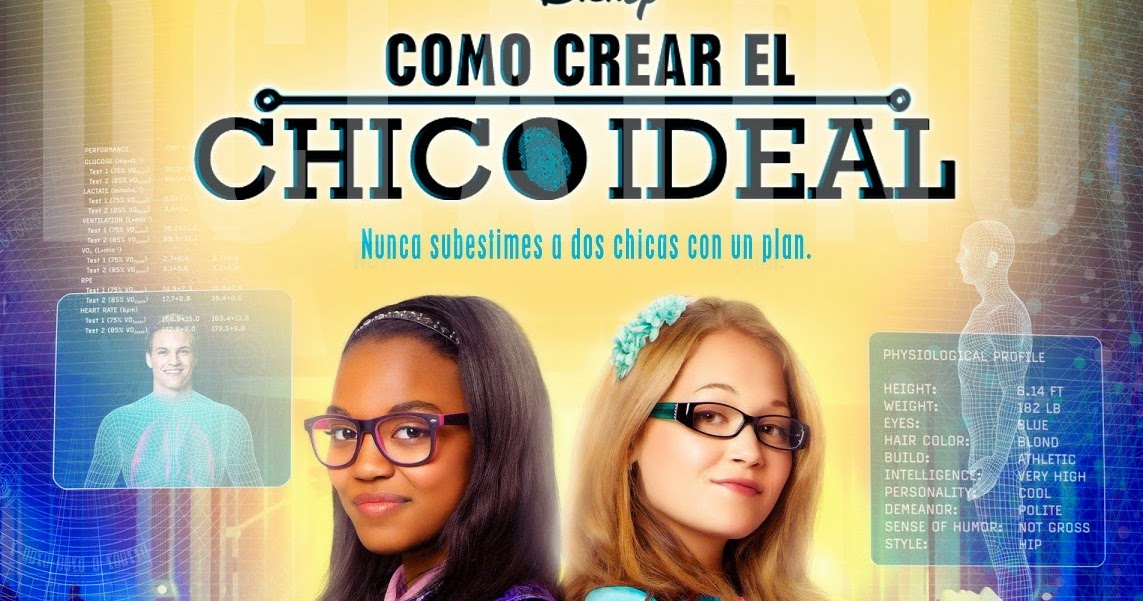 Al pelicula crear ideal latino completa como disney chico Pelicula Como