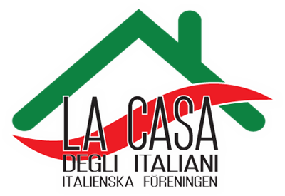 SV Casa degli Italiani a Göteborg - Italienska föreningen