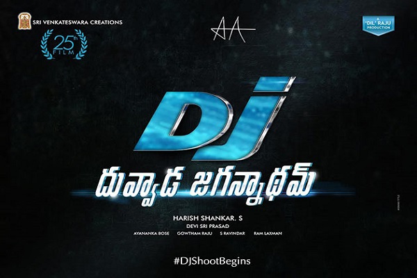 allu-arjun-next-film-title-dj-duvvada-Jagannatham-poster-released allu-arjun-next-film-title-dj-duvvada-Jagannatham-poster-released