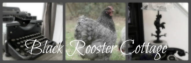 Black Rooster Cottage