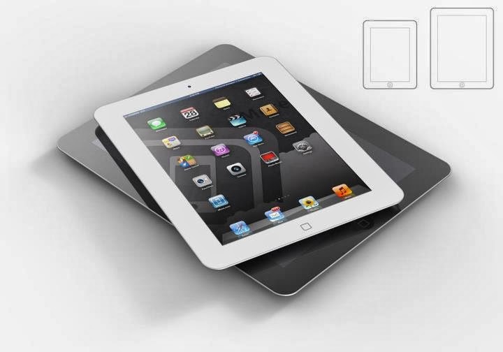 Daftar Harga Tablet Apple Terbaru Aksesori Emas dan Berlian