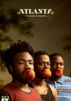 Atlanta Temporada 1 audio español Atlanta Temporada 1 audio español