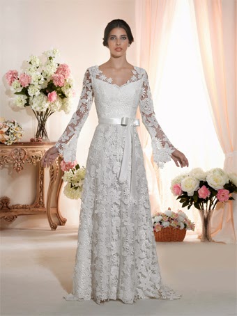 todonovia outlet: gelen novias, novias reales