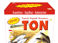 Pupuk Tambak Organik Nusantara Pupuk Tambak Organik Nusantara