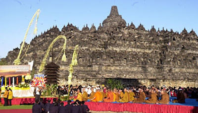 Candi Borobudur Temple, Tempat wisata menarik, tempat wisata keluarga, aneka ragam wisata, wisata candi