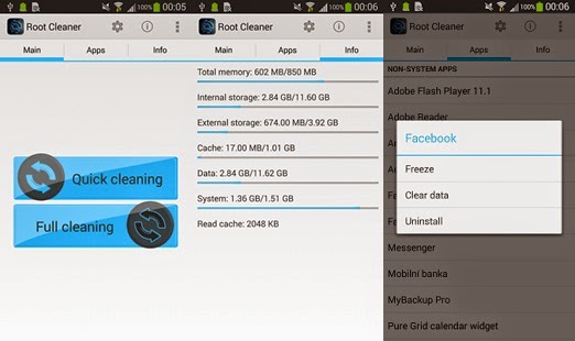 Download root cleaner for android pc Download root cleaner for android pc
