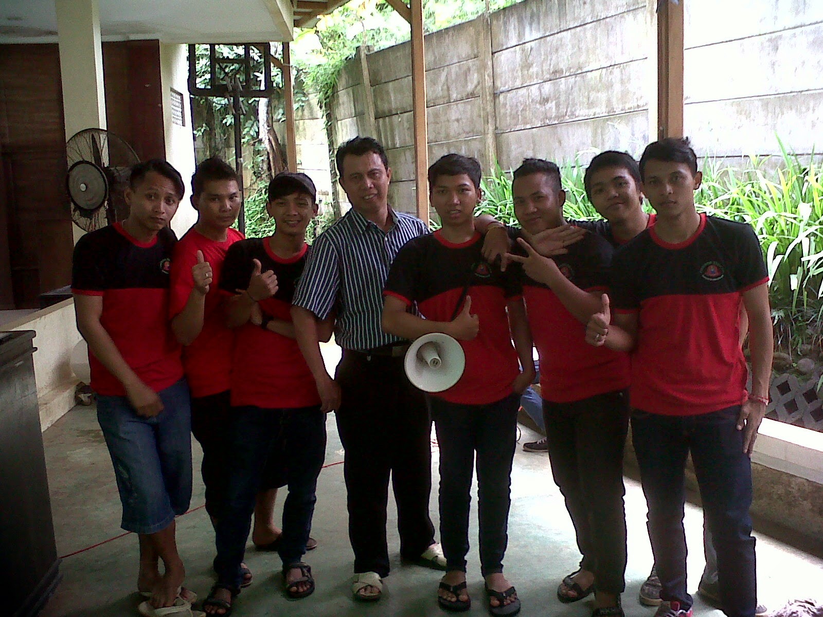 Taman Rekreasi & Edukasi Pondok Zidane Depok Sawangan ...