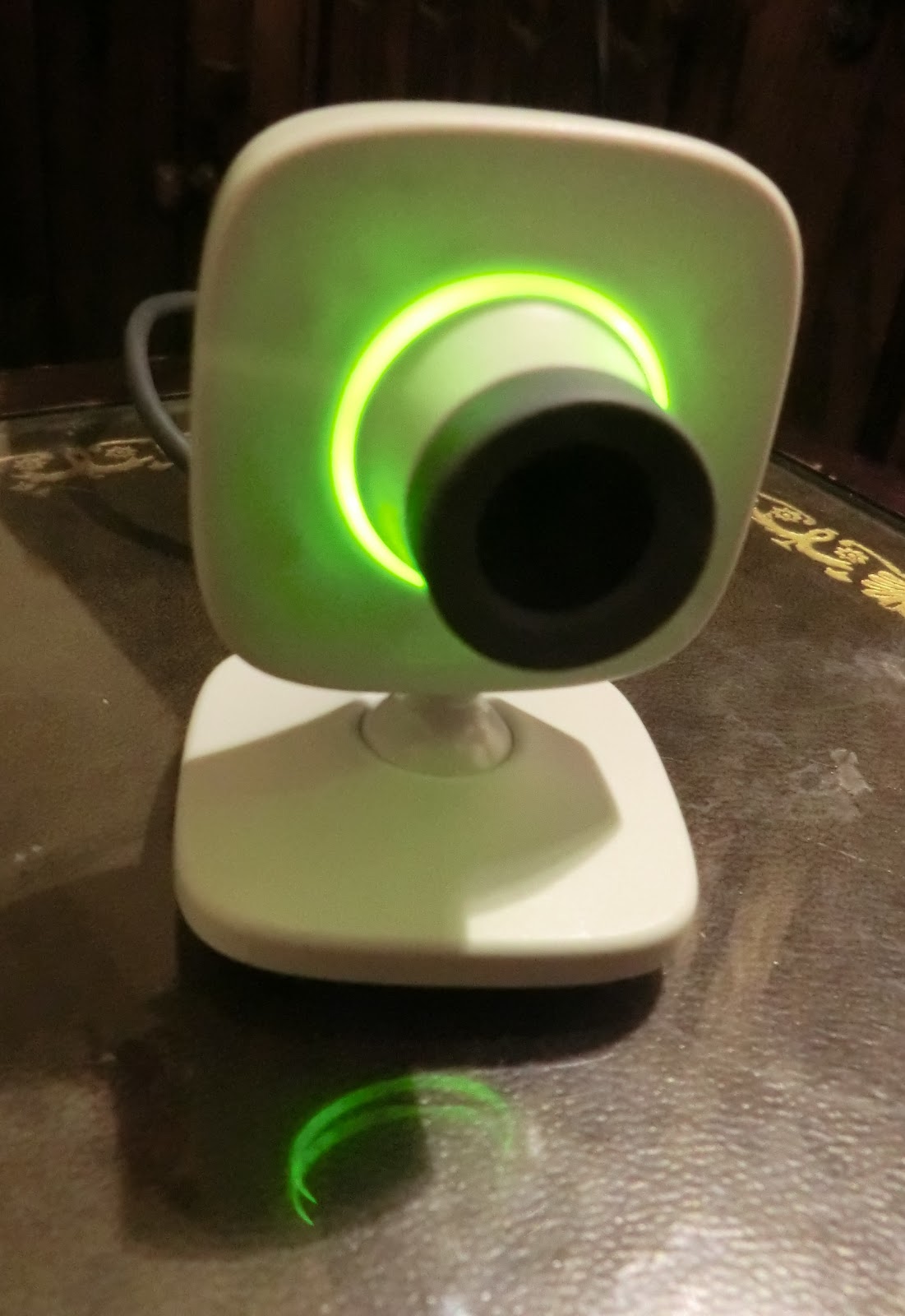 Microsoft Xbox 360 Live Vision Camera Driver For Mac