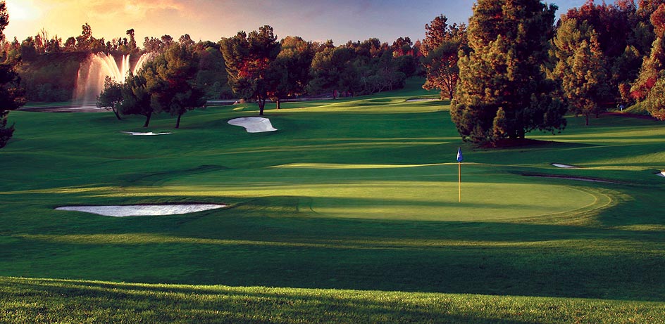Industry Hills Golf Club