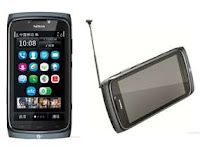 Nokia 801T