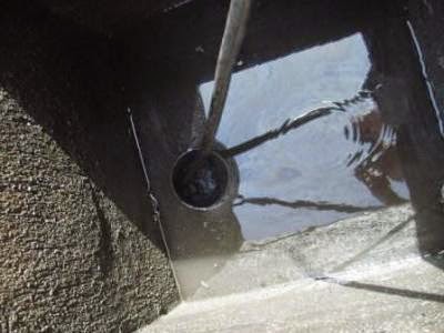 Inspección de tuberías en Badalona Inspección de tuberías en Badalona