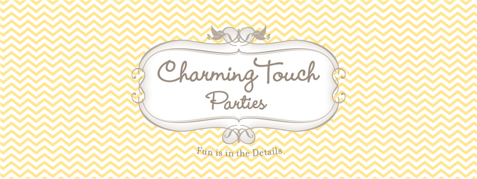 Charming Touch Parties