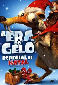 Capa Filme A Era do Gelo: Especial de Natal Dublado Filme A Era do Gelo: Especial de Natal Dublado