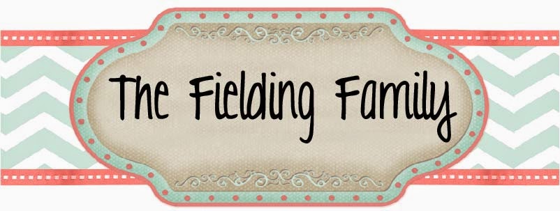 The Fielding Family