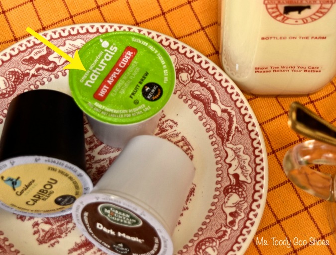 The Scoop on the Keurig 2.0...Ten Things to Know Before You Buy | Ms. Toody Goo Shoes #Keurig The Scoop on the Keurig 2.0...Ten Things to Know Before You Buy | Ms. Toody Goo Shoes #Keurig