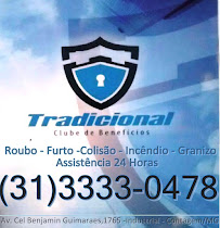 Tradicional Clube de Beneficios