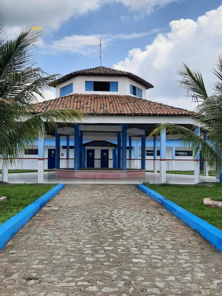 Escola Jaequisandro de Morais