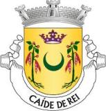 Caíde de Rei - Lousada