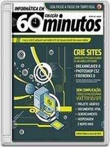 Curso Interativo – Crie um Site em 60 Minutos download Curso Interativo – Crie um Site em 60 Minutos download