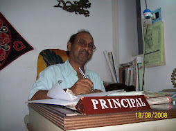 Principal Arup Chandra