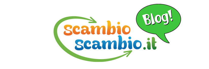 Il Blog di ScambioScambio.it