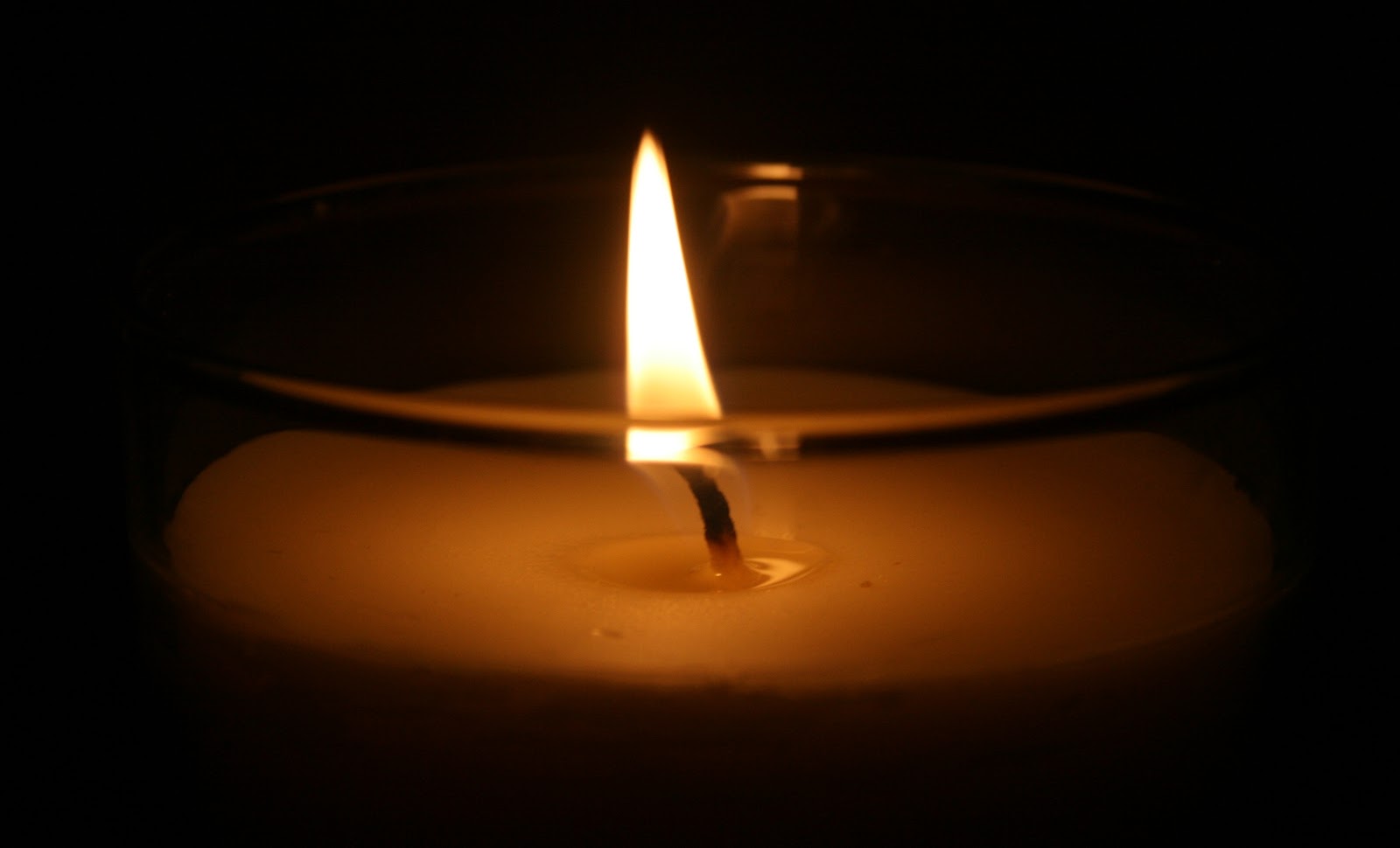 Sleep Well Aromatherapy Candle Beauty Geek