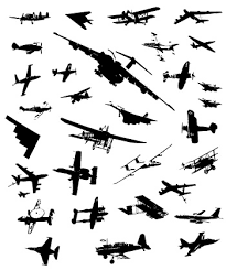 Pesawat Udara Era Perang