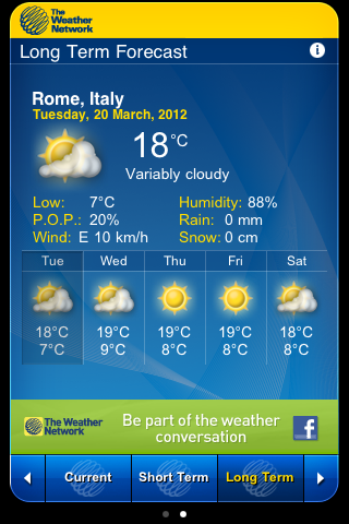 italy weather rome italian gladiators wandering adventure forecast days
