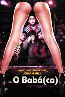 O Babá(ca) BDRip AVI Dual Áudio + RMVB Dublado