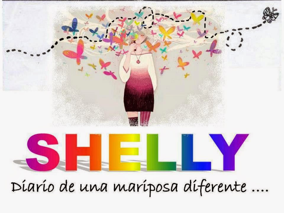 EL DIARIO DE SHELLY