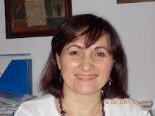 Ionela Flood, president Societatea Romanca"click foto