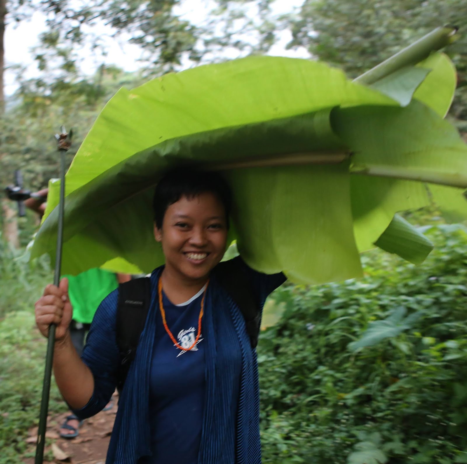 javanese girl