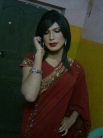 Cross Dresser In Saree 28 Images Indian Crossdressers Wearing