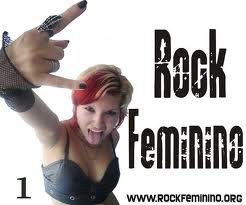 Festival Rock Feminino