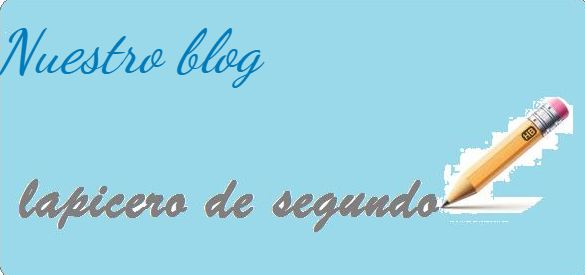 NUESTRO ANTIGUO BLOG