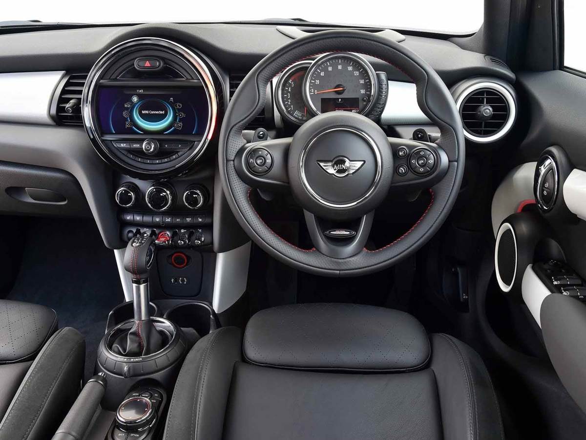 Mini Cooper 5 Portas Pre 231 O Parte De R 54 600 Na