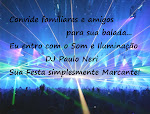 Dj Paulo Neri