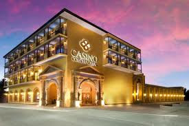 CASINO COLCHAGUA