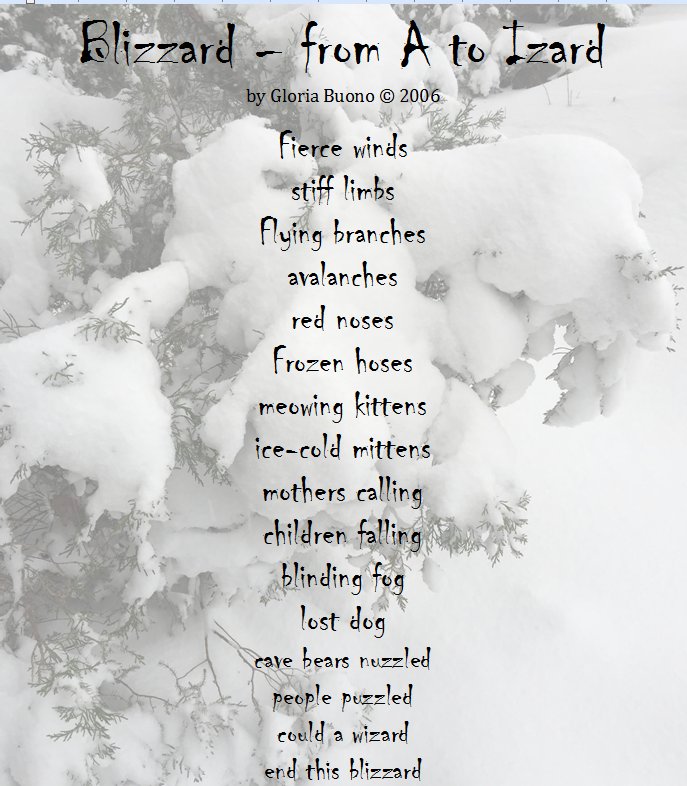 Allthingsdigitalmarketing Blog Blizzard From A To Izzard