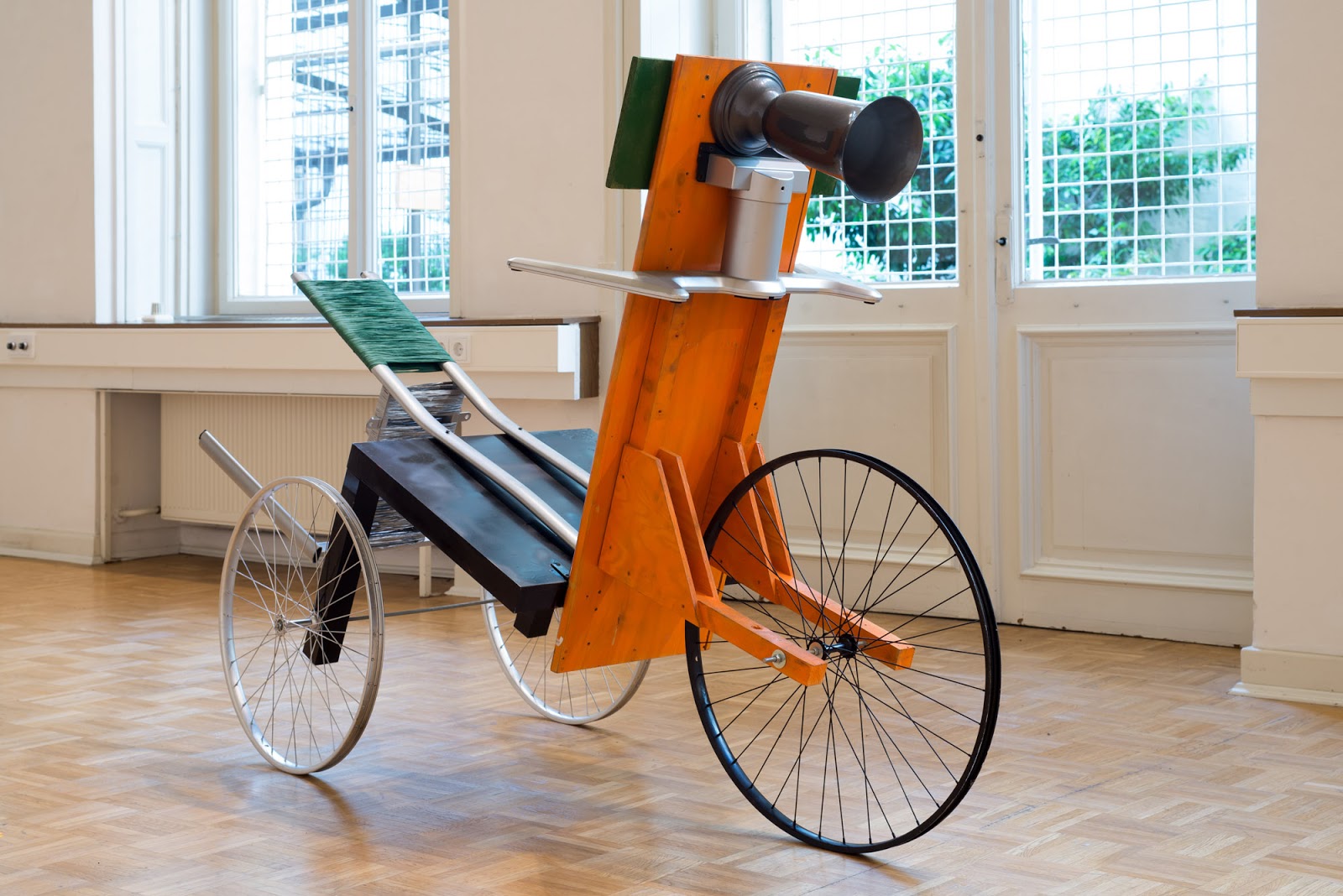 Lochan Upadhyay Mobile Home Belluve Saal Wiesbaden Germany