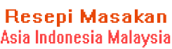 Resepi Masakan Asia Tenggara